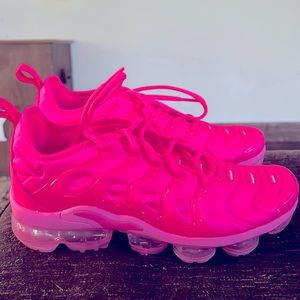 Nike air vapor max plus